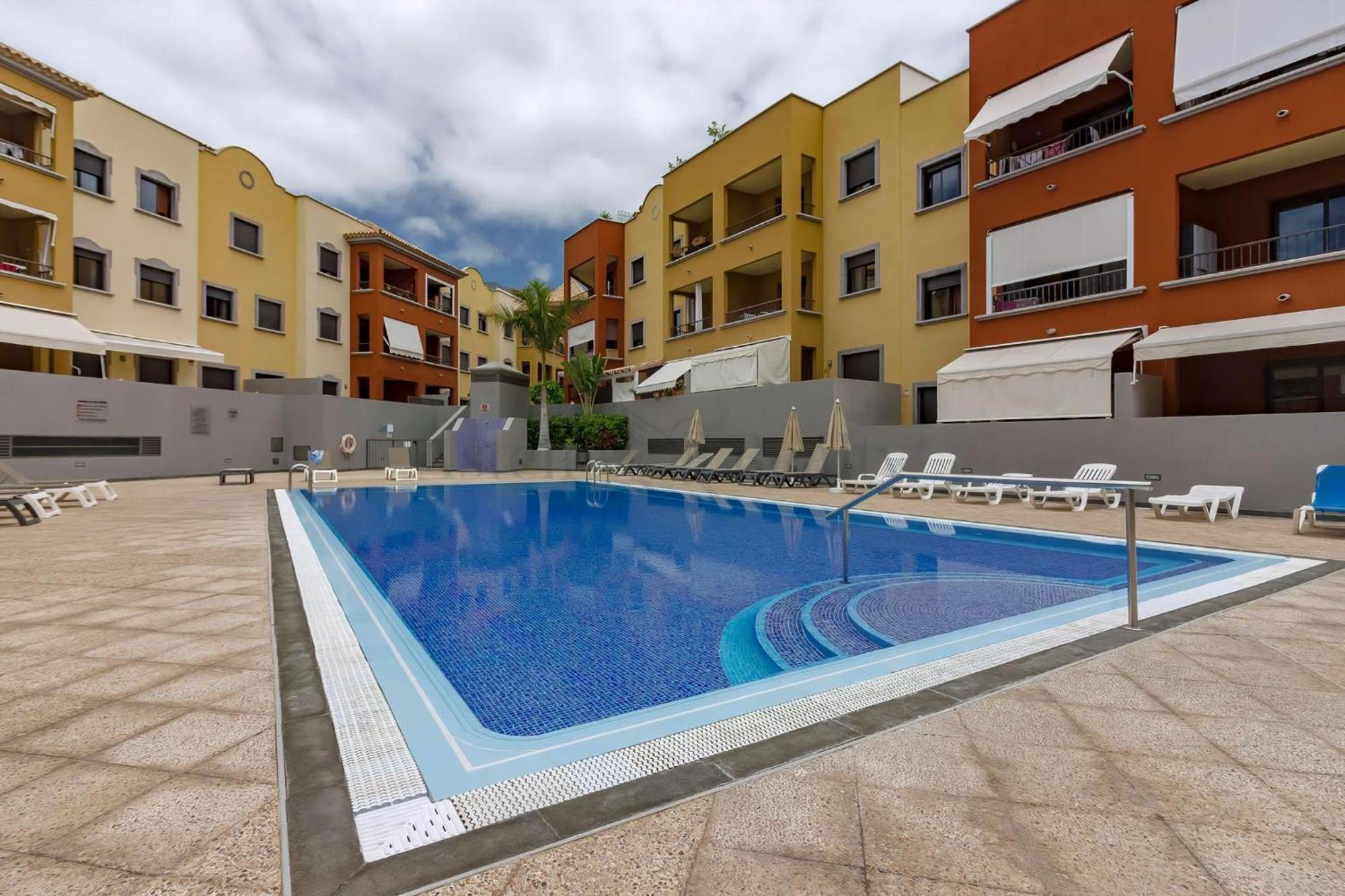 Apartment Torreon Feiertage *